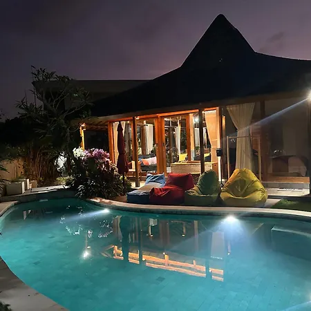 Villa Francindo